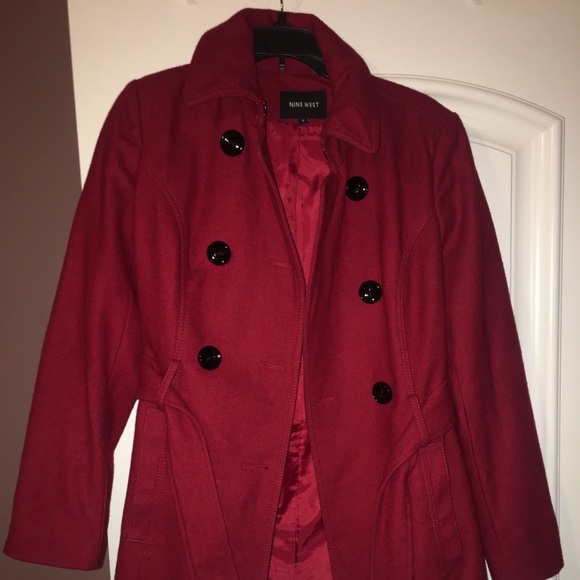 Nine West winter coat - Picture 2 of 4